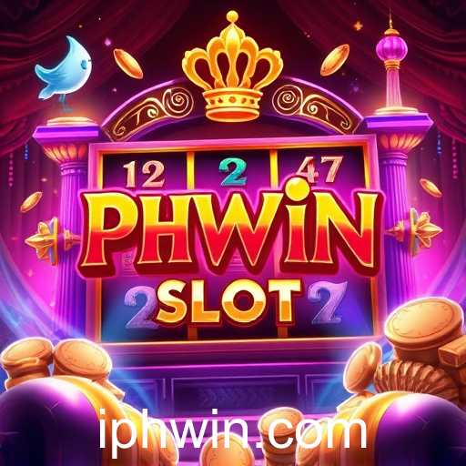 Discover the Exciting World of 'Phwin Slot' in the 'Home' Game Category