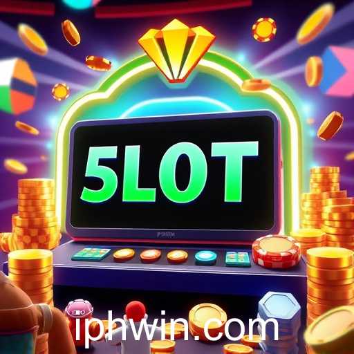The Rise of Phwin Slot in Digital Gaming