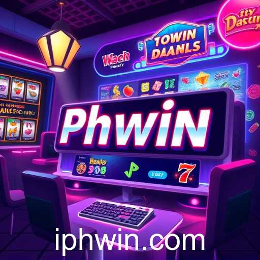 Rise of Phwin: A Modern Gaming Phenomenon