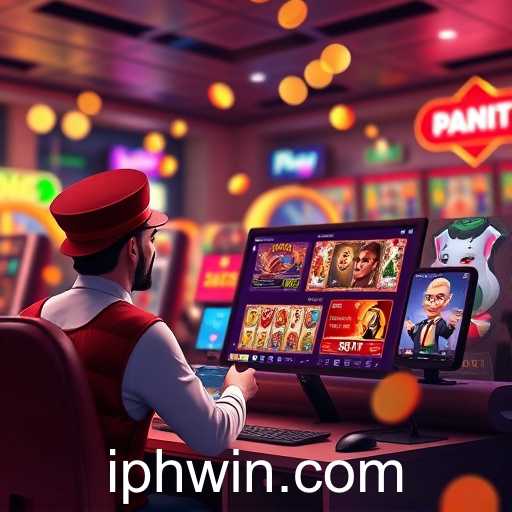 The Rise of Online Gaming Platforms