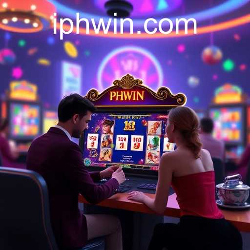 Phwin slot